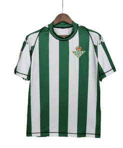 Real Betis Retro 2003/2004 Home