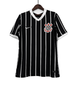 Corinthians Retro 2020/2021 Away
