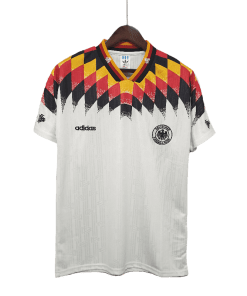 Germany Retro Shirt 1994 Home