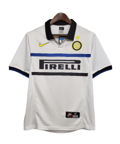Inter Milan Retro 1998/1999 Away