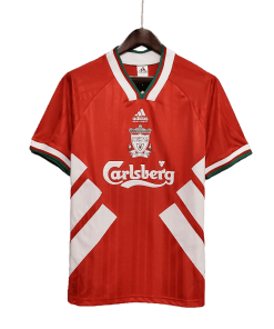 Liverpool Retro 1993/1995 Home