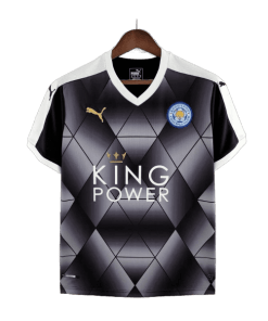 Leicester City Retro 2015/2016 Away