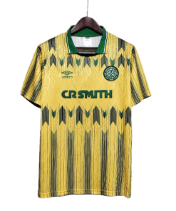 Celtic Retro 1991/1992 Away