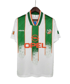 Ireland Retro 1994 Away
