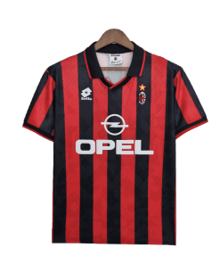 AC Milan Retro Jersey