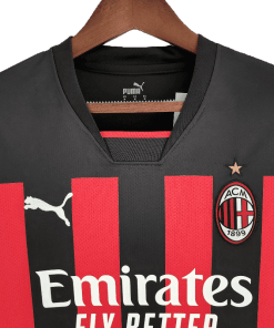 AC Milan 2022/23 Shirt