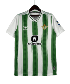 Real Betis 2023/2024 Home