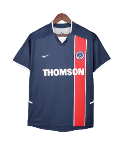 PSG Retro 2002/2003 Home