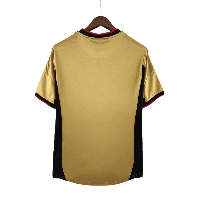 AC Milan Retro 2013/14 Third Jersey