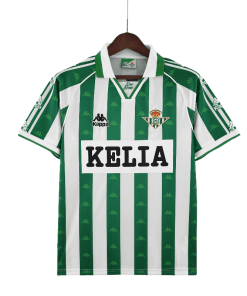 Real Betis Retro 1996/1997 Home