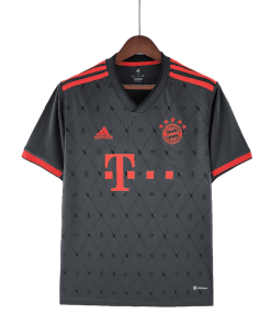 Bayern Munich 2022/2023 Third