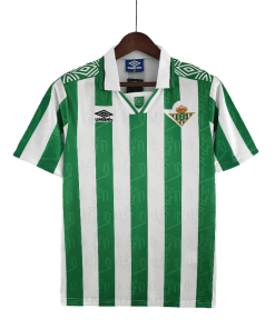Real Betis Retro 1994/1995 Home