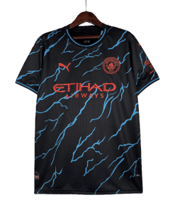 Manchester City 2023/2024 Special Edition