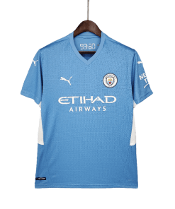 Manchester City 2021/2022 Home