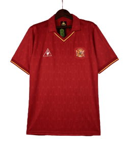 Spain Retro 1988/1991 Home