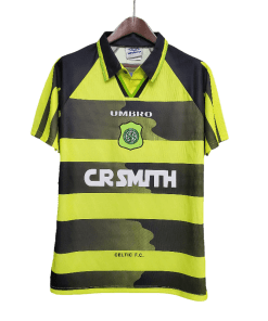 Celtic Retro 1996/1997 Away