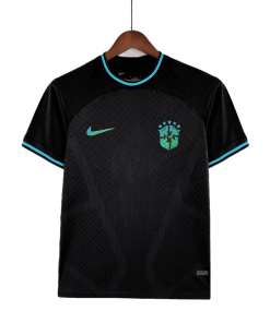 Brazil 2022 Concept Black