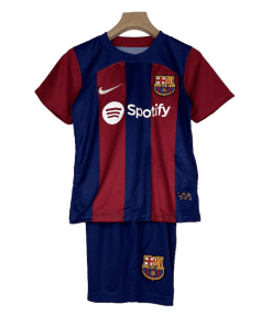 Barcelona 2023/2024 Kids Home