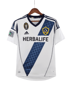 LA Galaxy Retro 12 Home