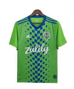 Seattle Sounders 2022/2023 Home
