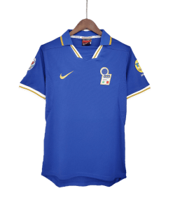 Italy Retro 1996 Home