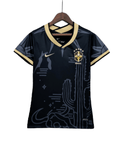 Brazil 2022 Women Black