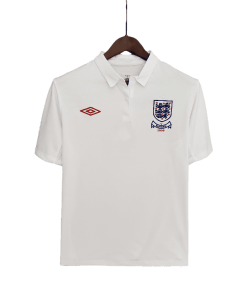 England Retro 2010 Home