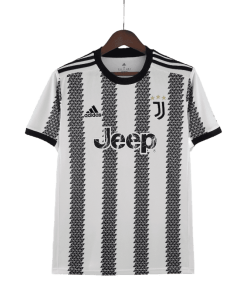 Juventus 2022 Home