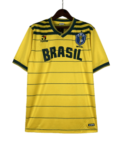 Brazil Retro 1984 Home