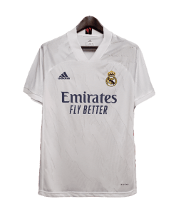 Real Madrid 20/21 Home