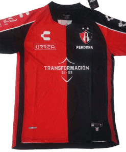 Atlas 2021/2022 Home 2 Stars