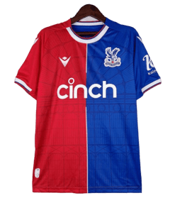 Crystal Palace 2023/2024 Home