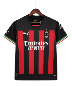 AC Milan 2022/23 Shirt