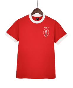 Liverpool Retro 1965 Home
