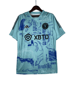 Inter Miami 2023/2024 Special Edition