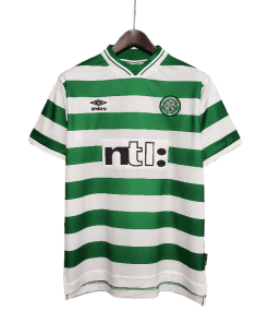 Celtic Retro 1999/2000 Home