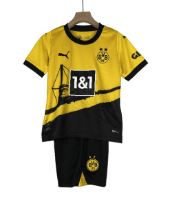 Borussia Dortmund 2023/2024 Kids Home