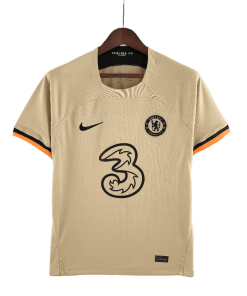 Chelsea 2022/2023 Third