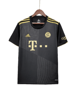 Bayern Munich 2021/2022 Away