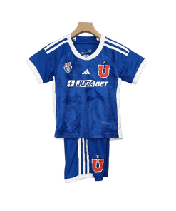 University of Chile 2024/2025 Kids Home