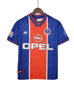 PSG Retro 1995/1996 Home