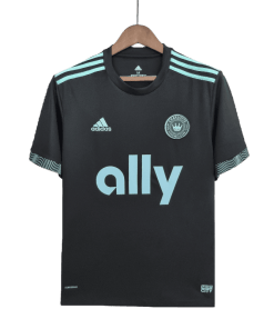 Charlotte FC 2022/2023 Black