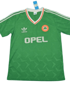 Ireland Retro 1990 Home