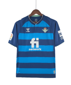 Real Betis 2022/2023 Away