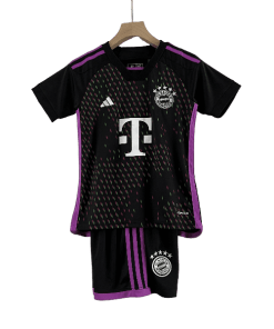 Bayern Munich 2023/2024 Kids Away