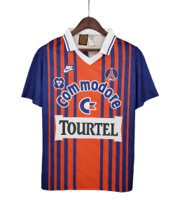 PSG Retro 1992/1993 Home