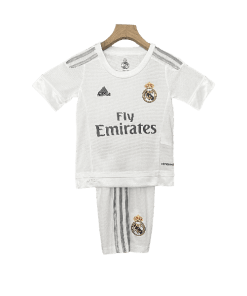 Real Madrid 2015/2016 Kids Home