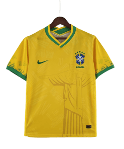 Brazil 2022 Classic Yellow