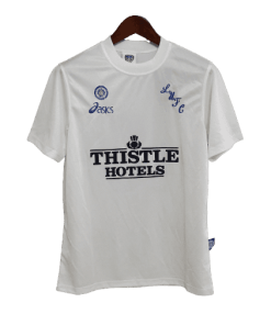 Leeds United Retro 1995/1996 Home