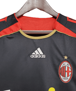 AC Milan Retro 2006 T-Shirt